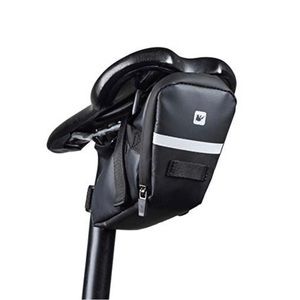 GENERIES Bicycle Saddle Bag Waterproof -New